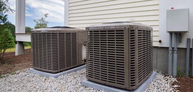 Services - GamaTech Air Conditioning and Heating